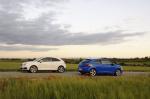 Seat Ibiza SC 2009 года